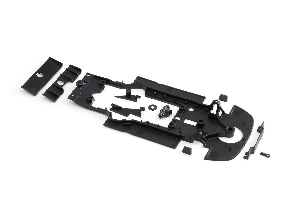Slot.it - Reggio Emilia - F40 EVO6 chassis - PCS03t