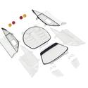 Slot.it - Reggio Emilia - F40 transparent parts - PCS03v