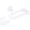 Slot.it - Reggio Emilia - March 701 transparent parts - PCS04v
