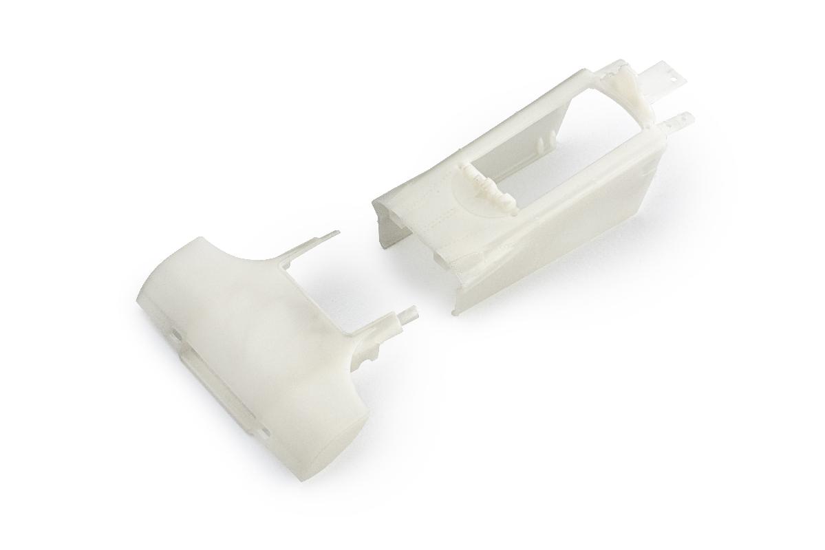 Slot.it - Reggio Emilia - 312B2 body type 2 - PCS05b2