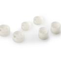 Slot.it - Reggio Emilia - 312B2 kit wheel inserts (2+2+2) - PCS05i