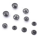 Slot.it - Reggio Emilia - P160/P153 kit wheel inserts (4+4+2) - PCS08i