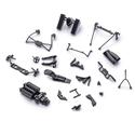 Slot.it - Reggio Emilia - P160/P153 spare parts type A - PCS08p1