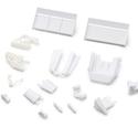 Slot.it - Reggio Emilia - P160 spare parts type B - PCS08p2