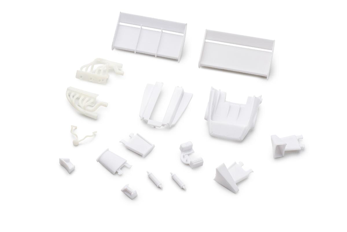 Slot.it - Reggio Emilia - P160 spare parts type B - PCS08p2