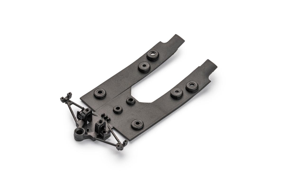 Slot.it - Reggio Emilia - 126 C2 chassis - PCS09t