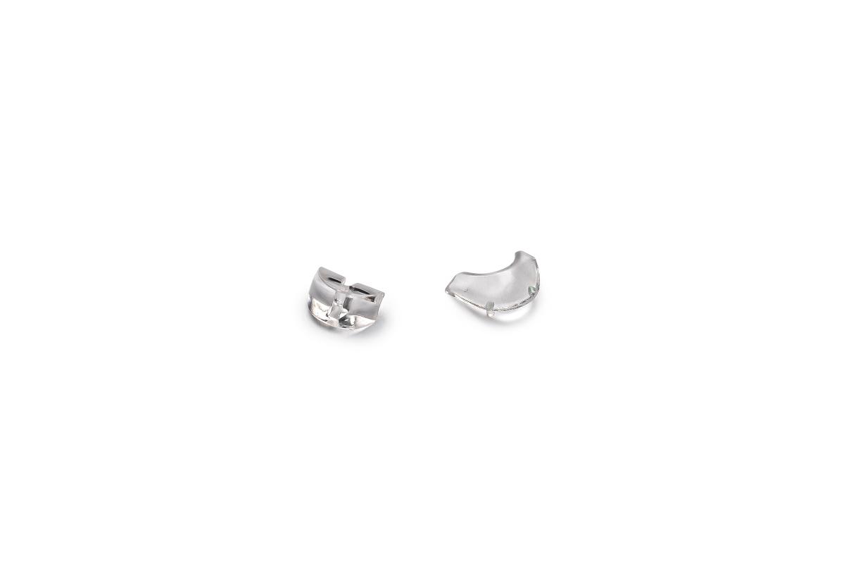 Slot.it - Reggio Emilia - 126 C2 transparent parts - PCS09v