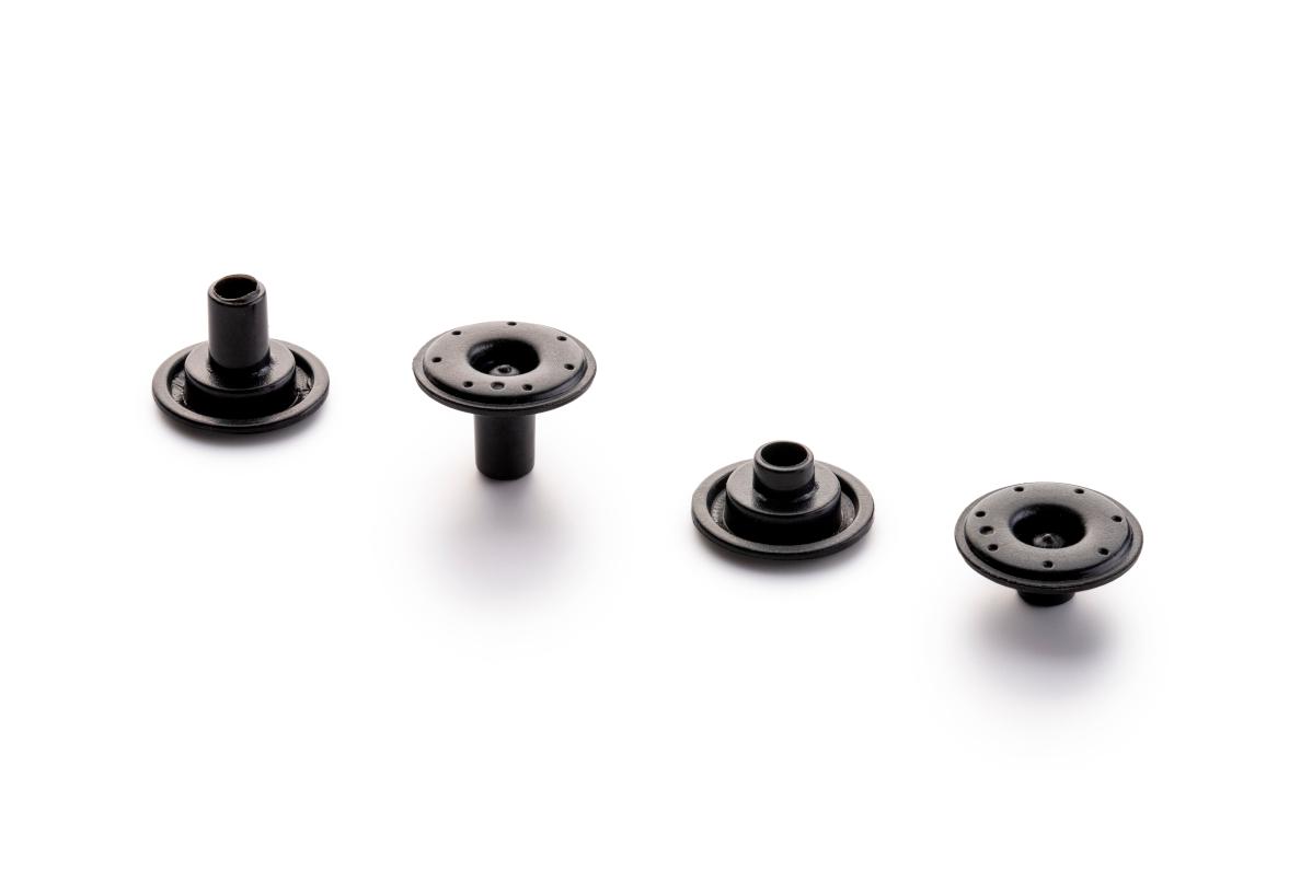 Slot.it - Reggio Emilia - Monoposto 2024 kit wheel inserts (2+2) - PCS10i