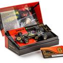 Slot.it - Reggio Emilia - 72 - n.1 1st F1 World Championship 1972 - PCW03