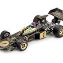 Slot.it - Reggio Emilia - 72 - n.1 1st F1 World Championship 1972 - PCW03