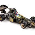 Slot.it - Reggio Emilia - 72 - n.1 1st F1 World Championship 1972 - PCW03