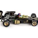Slot.it - Reggio Emilia - 72 - n.1 1st F1 World Championship 1972 - PCW03