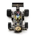 Slot.it - Reggio Emilia - 72 - n.1 1st F1 World Championship 1972 - PCW03