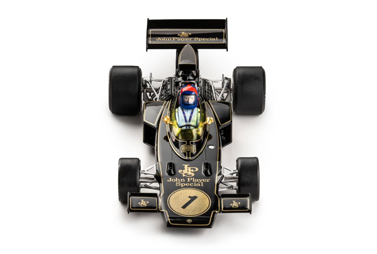 Slot.it - Reggio Emilia - 72 - n.1 1st F1 World Championship 1972 - PCW03
