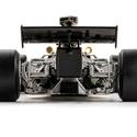 Slot.it - Reggio Emilia - 72 - n.1 1st F1 World Championship 1972 - PCW03