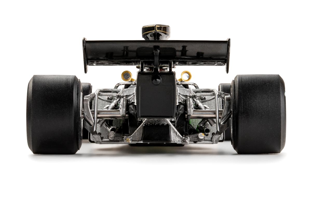 Slot.it - Reggio Emilia - 72 - n.1 1st F1 World Championship 1972 - PCW03