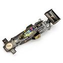 Slot.it - Reggio Emilia - 72 - n.1 1st F1 World Championship 1972 - PCW03