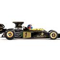 Slot.it - Reggio Emilia - 72 - n.1 1st F1 World Championship 1972 - PCW03