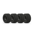 Slot.it - Reggio Emilia - C1 compound, early 70's F1 front tyres, dwg 1220 (4x) - PPT1220C1