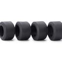 Slot.it - Reggio Emilia - G25 slick F1 15' (16mm) rear tyres - dwg 1310 (4x) - PPT1310G25