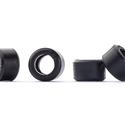 Slot.it - Reggio Emilia - G25 slick F1 15' (16mm) rear tyres - dwg 1310 (4x) - PPT1310G25