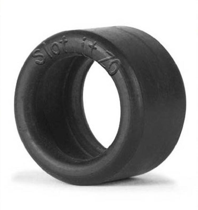 Slot.it - Reggio Emilia - Z0 compound, slick, dwg 1027 (4x) - PT07