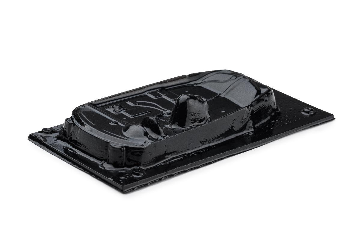 Slot.it - Reggio Emilia - Polycarbonate cockpit for Scalextric BMW Z4 GT3 - S11-XA1