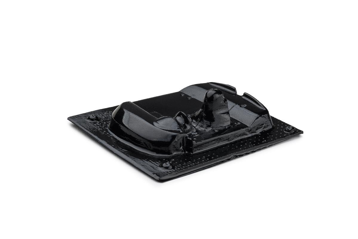 Slot.it - Reggio Emilia - Polycarbonate cockpit for Scalextric Porsche 911 RSR - S18-XA1
