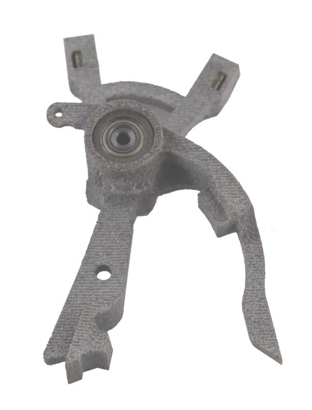 Slot.it - Reggio Emilia - Short stroke trigger for SCP2 - SCP204a-sh
