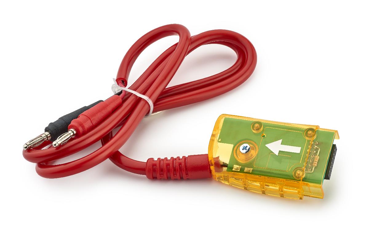 Slot.it - Reggio Emilia - SCP3 power supply cartridge - SCP301c