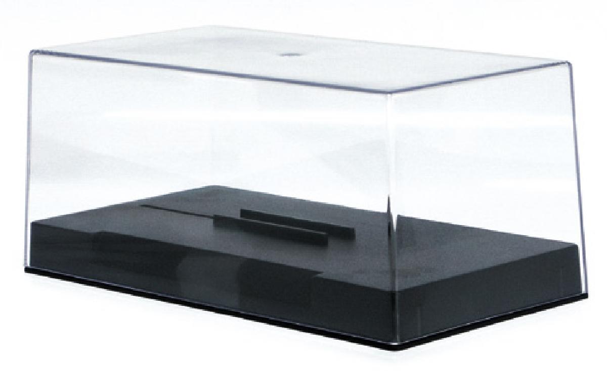 Slot.it - Reggio Emilia - Complete transparent box - SP09