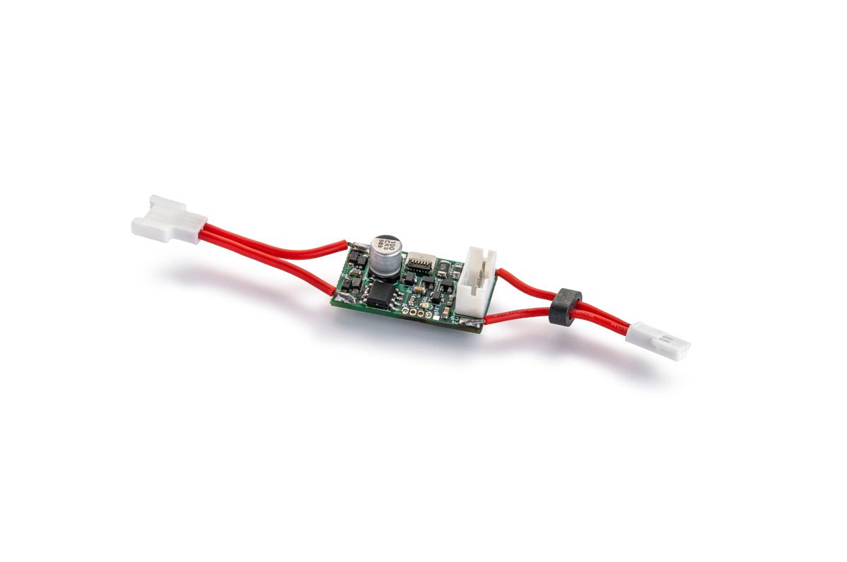 Slot.it - Reggio Emilia - Universal Hornby SSD chip - SP15d