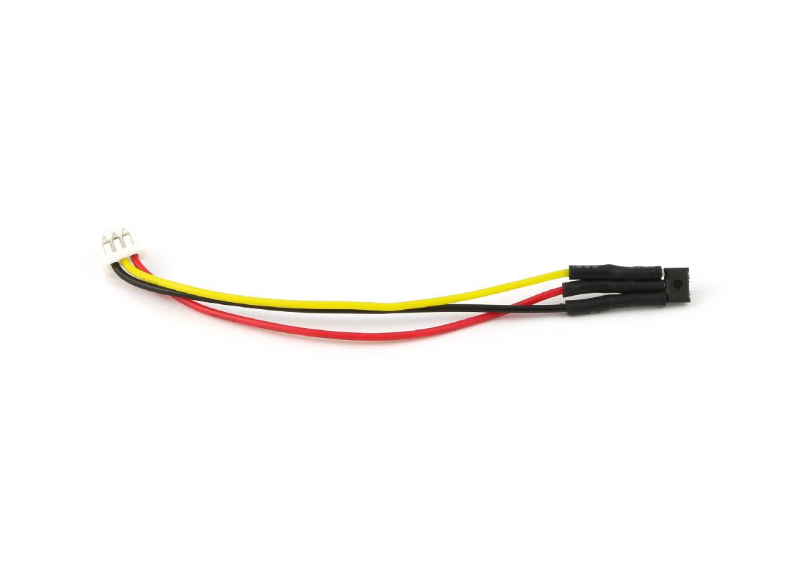 Slot.it - Reggio Emilia - Spare hall sensor for O2 chip ''B'' type - SP33