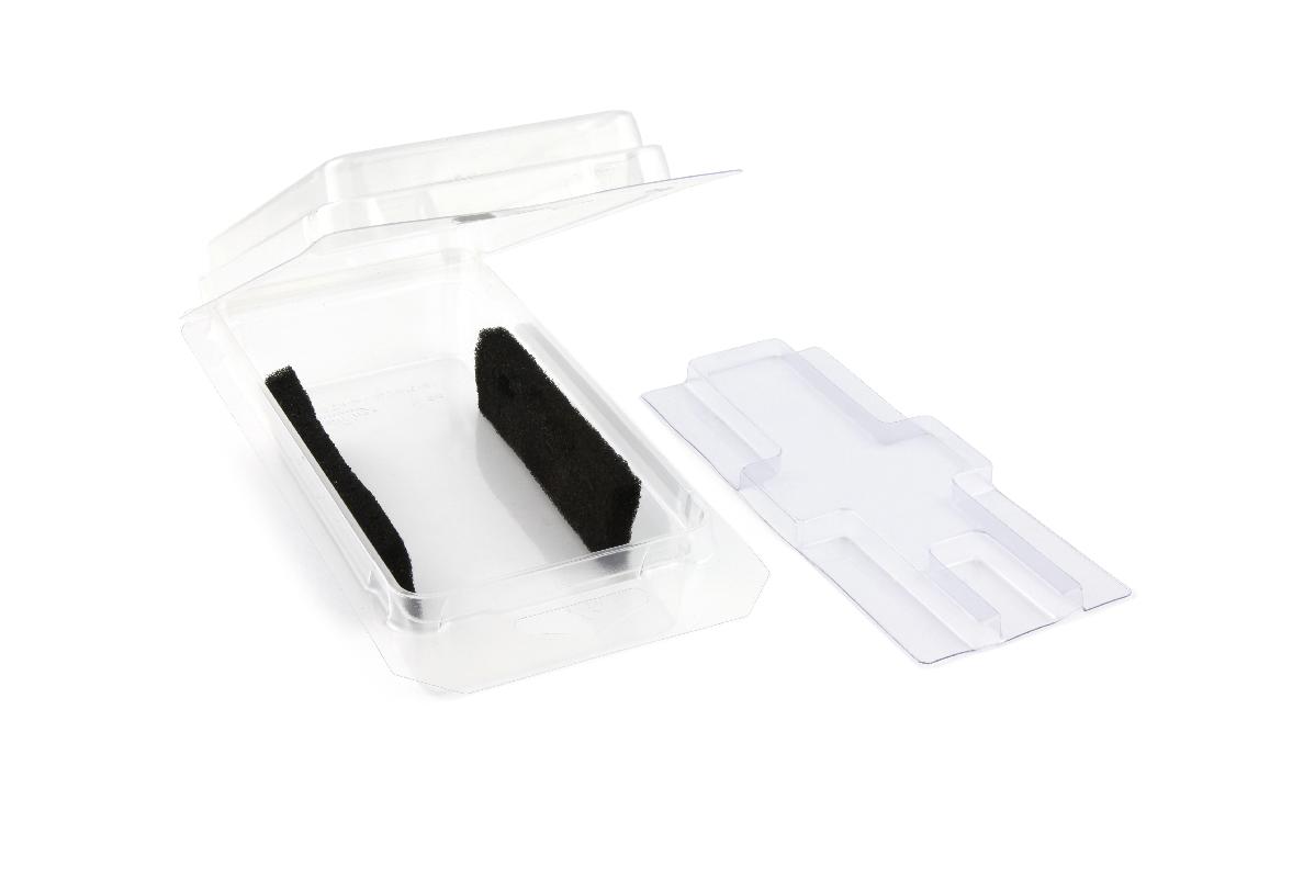 Slot.it - Reggio Emilia - Clamshell box for 1:32 slot cars (1x) - SP36