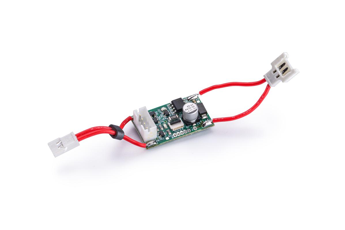 Slot.it - Reggio Emilia - Universal Carrera digital chip - SP43