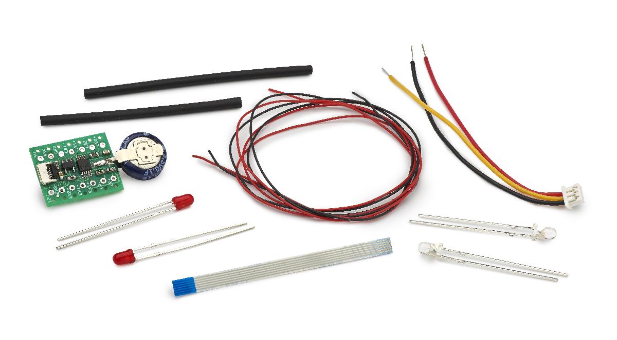 Slot.it - Reggio Emilia - Universal lighting kit for analog and digital - SP44