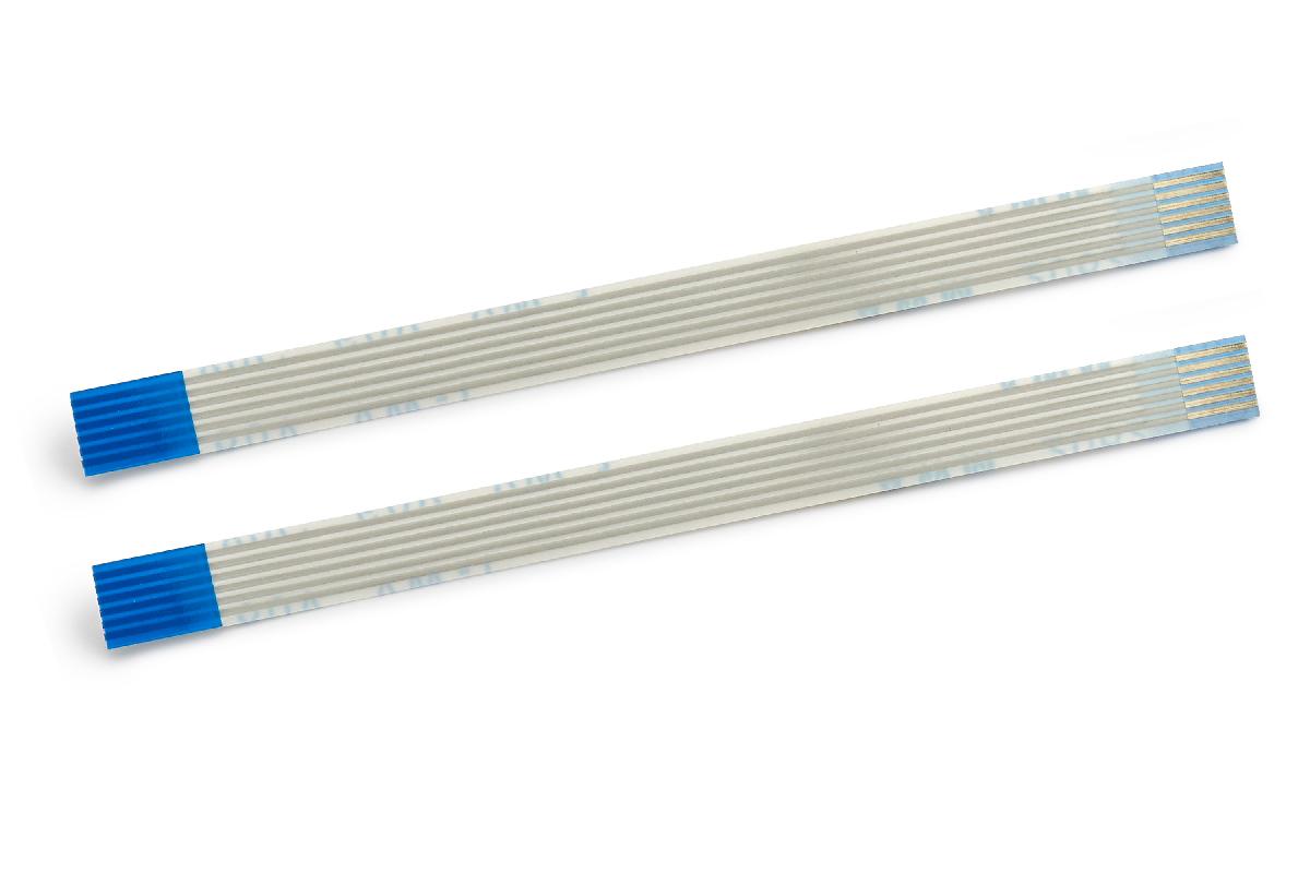 Slot.it - Reggio Emilia - Spare flat cables for SP44 (2x) - SP48
