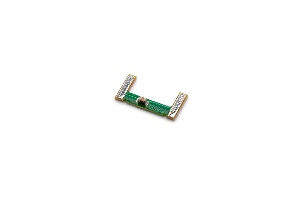 Slot.it - Reggio Emilia - Noise motor filter for V12 motors for O2/SSD/D132 in-car module (1x) - SP51