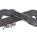 Slot.it - Reggio Emilia - 6.5m track 4 lanes starter set - AU version - T003z-AU