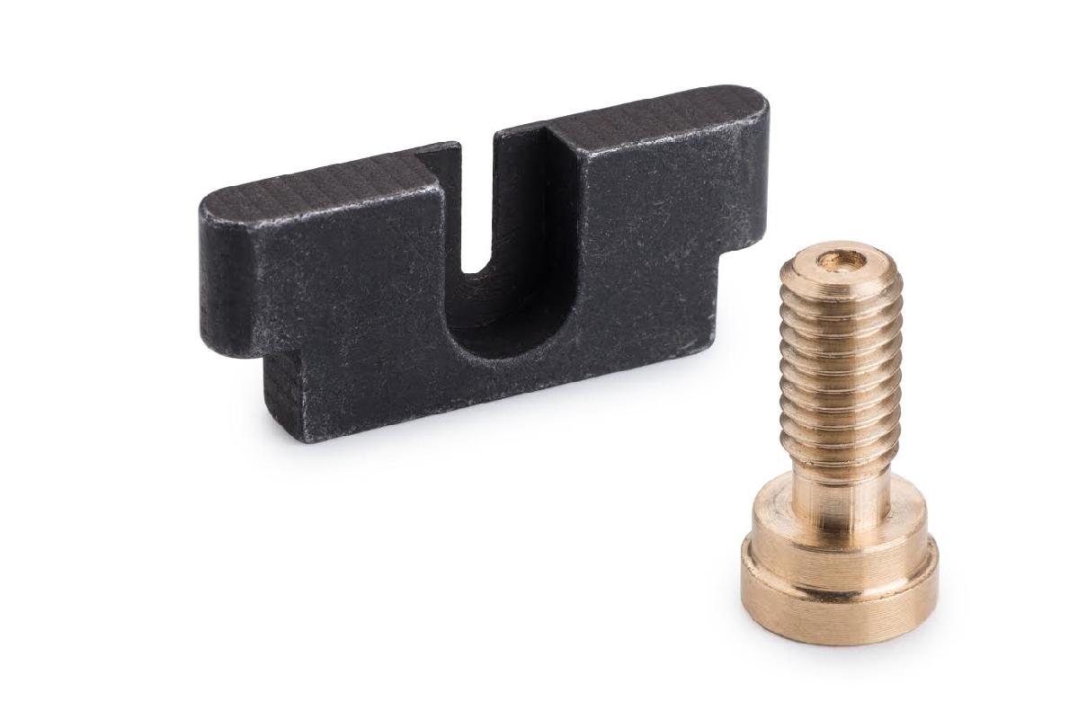 Slot.it - Reggio Emilia - Extraction and counter plate spares for TL01/SP21 - TL02
