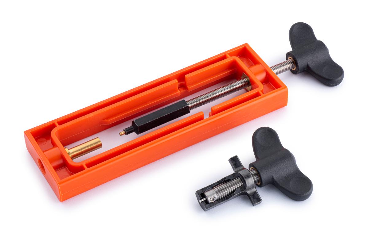 Slot.it - Reggio Emilia - Professional extractor press and puller set - TL06b