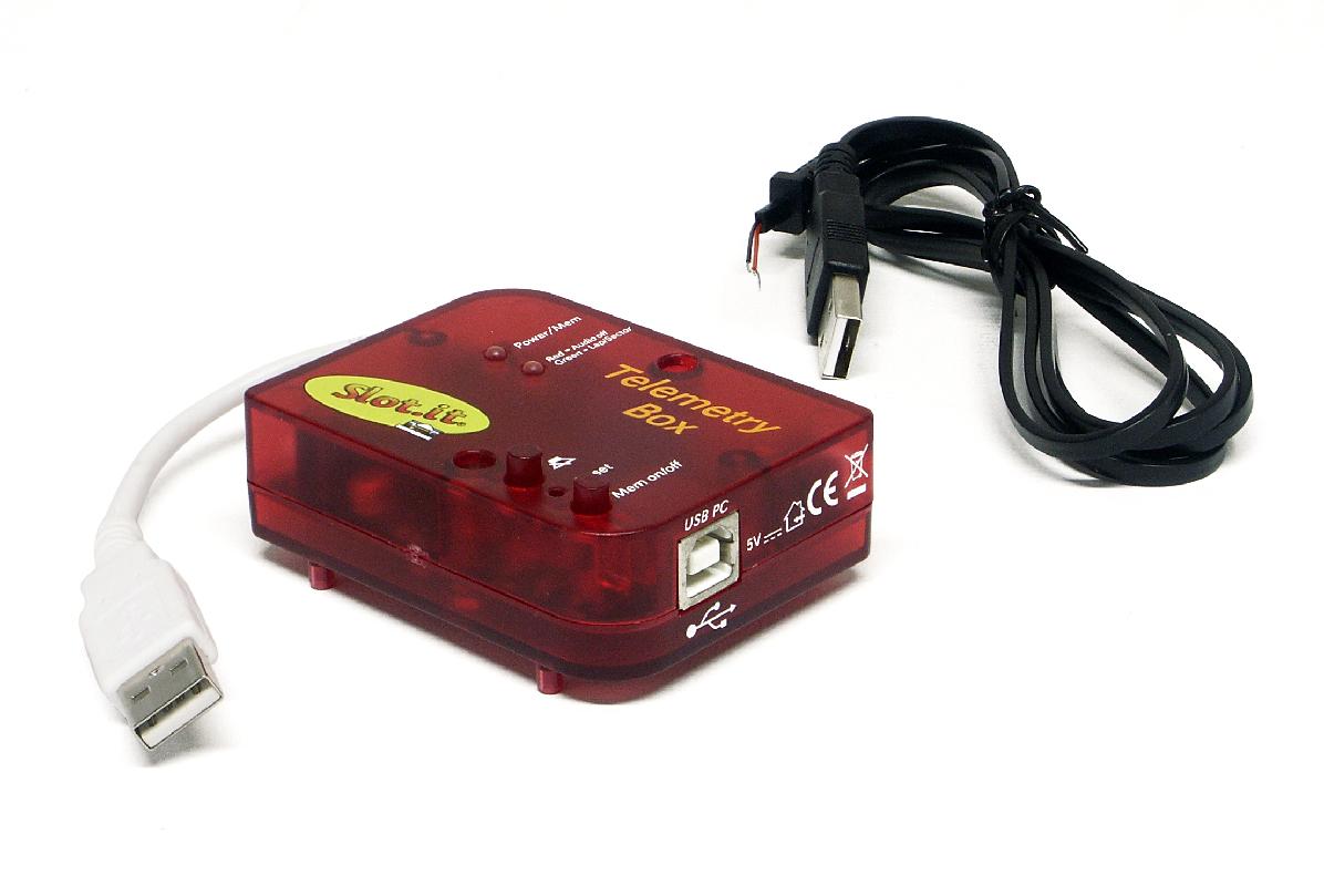 Slot.it - Reggio Emilia - Live Timing Box - 30% OFF! - TS01a