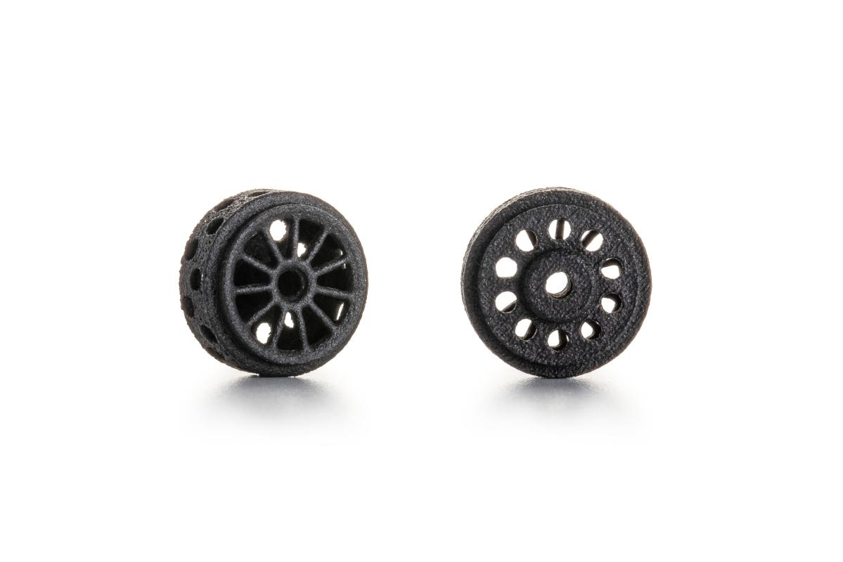 Slot.it - Reggio Emilia - 3D Ø16.5x8.2x1.5mm wheels, (2x) - W16508215-3D